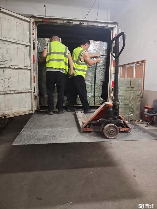 搬運裝卸工信息與運輸設備租賃服務全解析