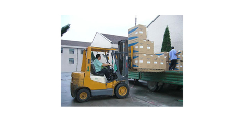 放真心在您的手心——廣州番禺裝卸搬運承包公司與運輸設(shè)備租賃服務(wù)