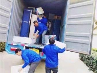 北京搬運工 專業(yè)裝卸搬運服務(wù)，解決您的搬運需求