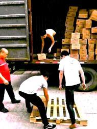 專業(yè)搬家人力搬運與臨時裝卸服務(wù)完整指南