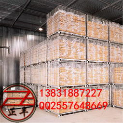 金屬倉儲籠金屬絲網框 產品多樣焊接牢固，不劃手設計，附價格、廠家、圖片及運輸設備租賃服務指南