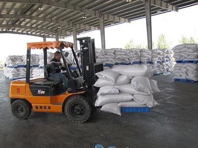 安徽裝卸搬運公司 專業服務助力物流高效運轉