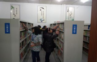 2018年寒假小小圖書管理員社會(huì)實(shí)踐活動(dòng)圓滿結(jié)束