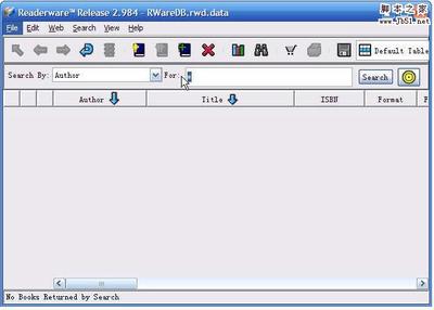 Readerware v3.46 自動(dòng)編目錄 英文安裝版 高效圖書管理的專業(yè)助手